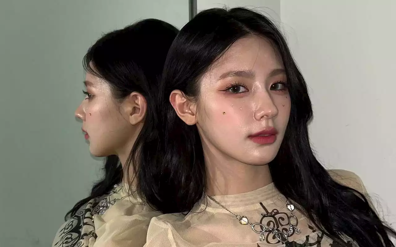 Miyeon (G)I-DLE Dapat Julukan Buruk karena Keseringan Dance Challenge Bareng Idol Cowok