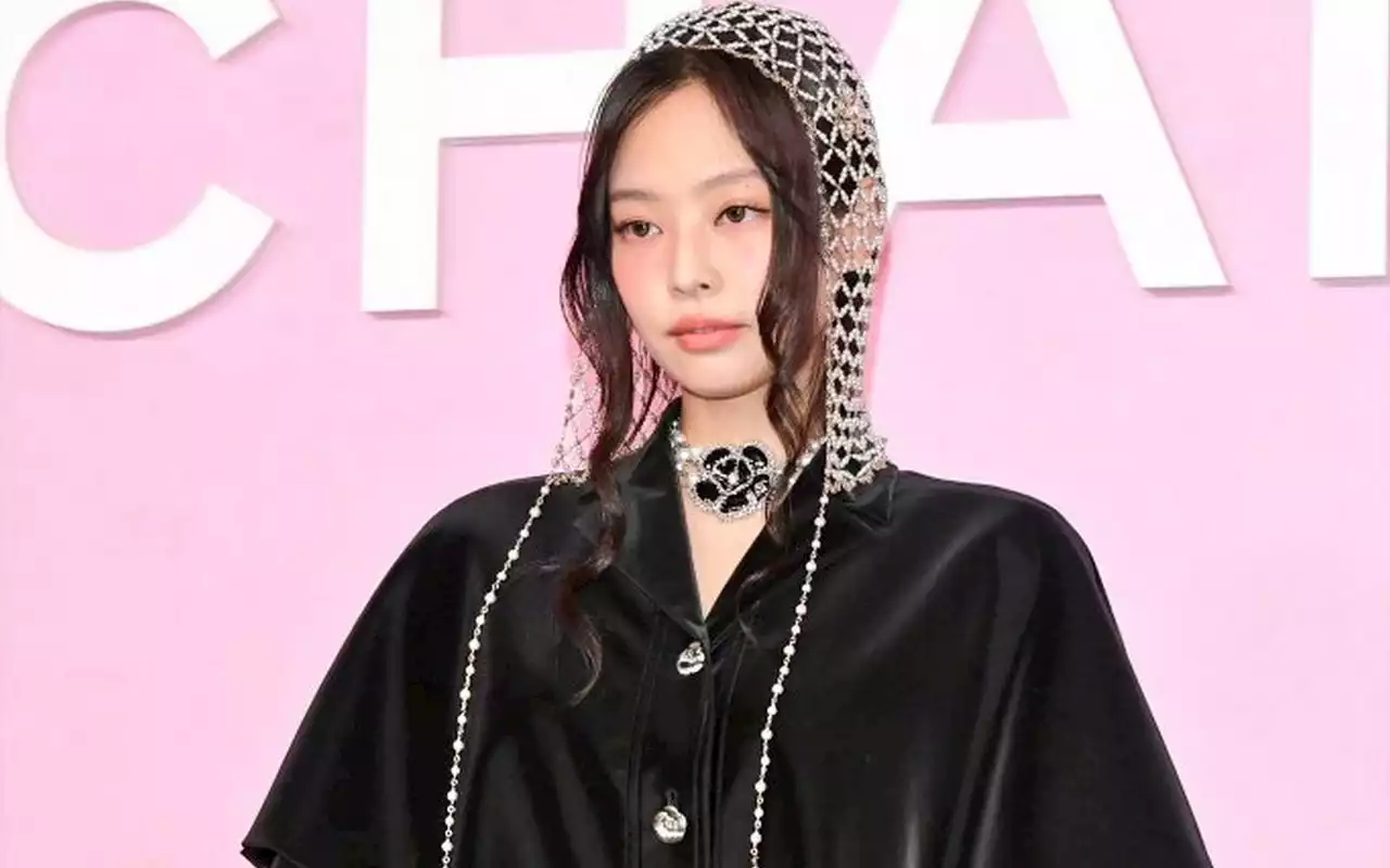 Rambut Rusak Jennie BLACKPINK Tuai Kekhawatiran