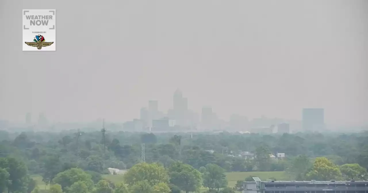 IDEM issues Air Quality Action Days throughout Indiana for next two days