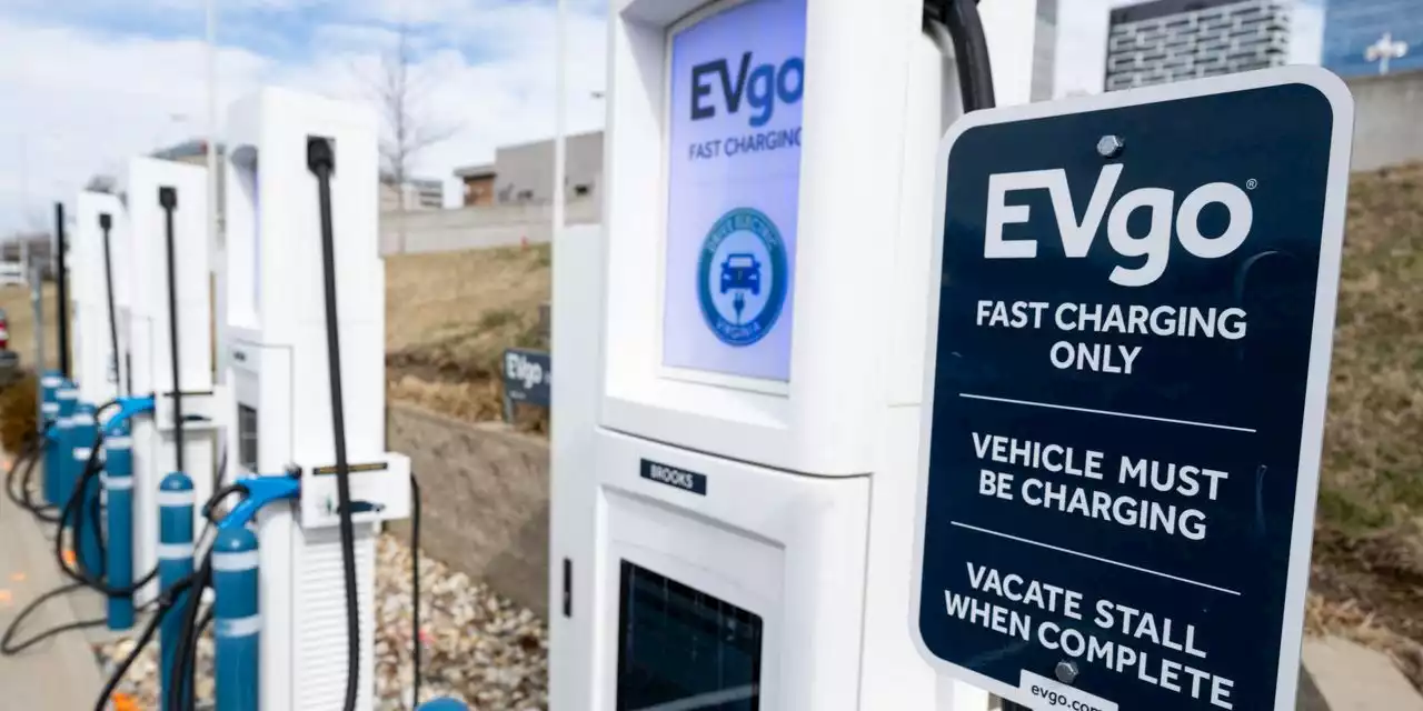 What’s Ahead for Ultrafast EV Charging