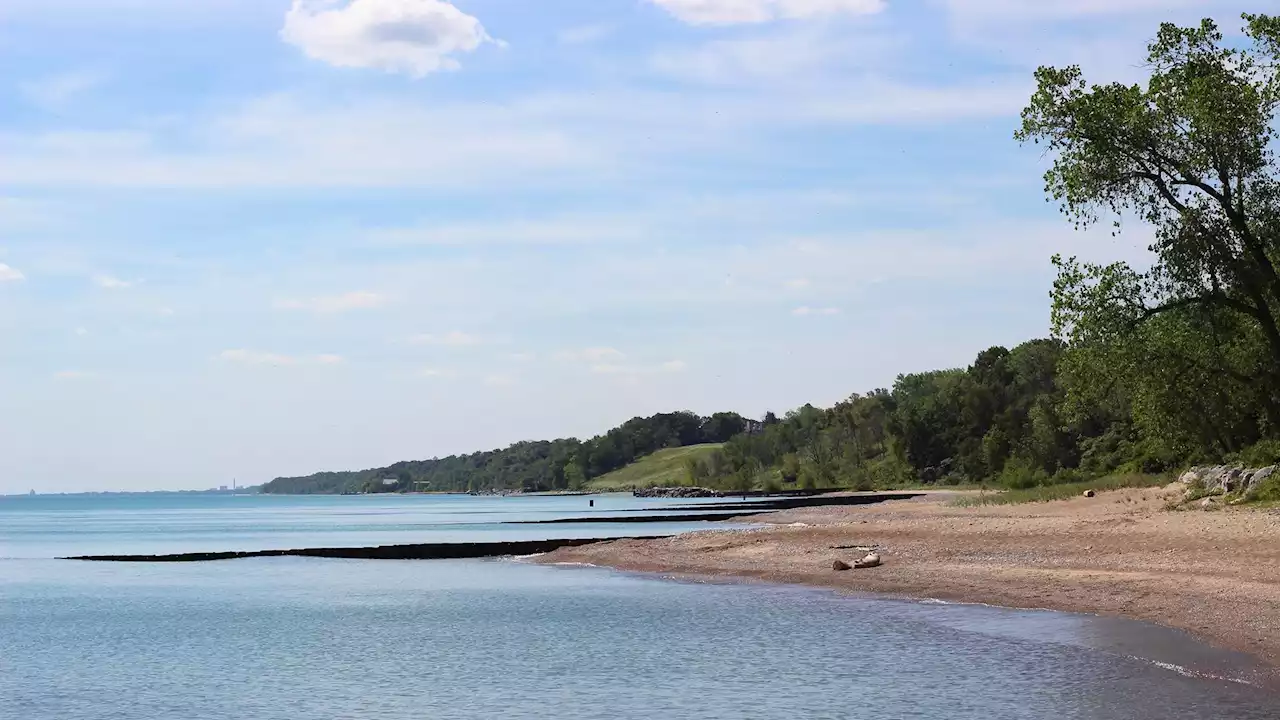 Discovery of Unexploded Munitions Has Kept Lakeshore Preserve Closed for 2 Years. It’s About to Reopen, ‘Under New Management’