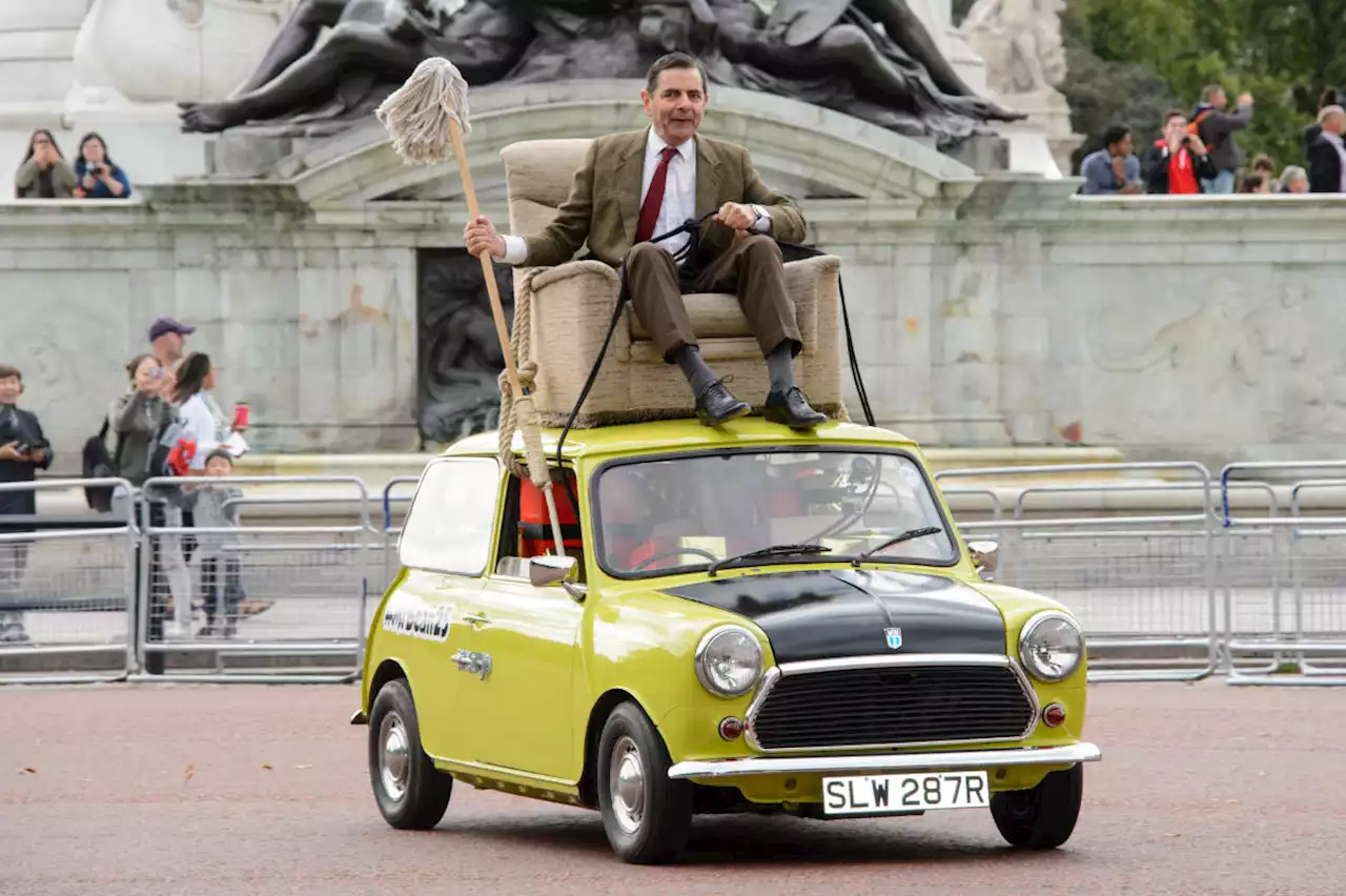 Why ‘Mr. Bean’ actor Rowan Atkinson’s diss on EVs touched a nerve