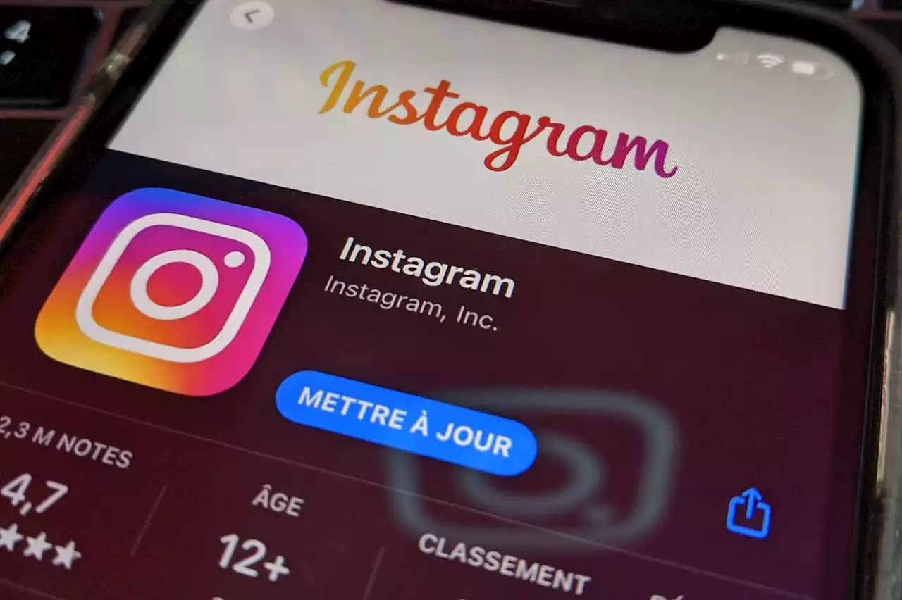 Pourquoi Instagram est devenu le réseau social favori des réseaux de pédophilie