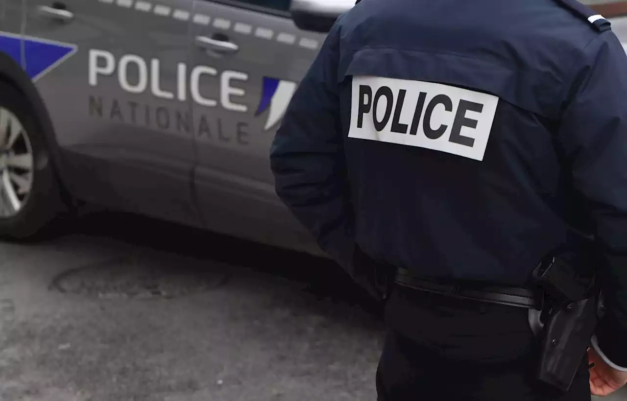 Attaque au couteau à Annecy EN DIRECT : L'assaillant interpellé