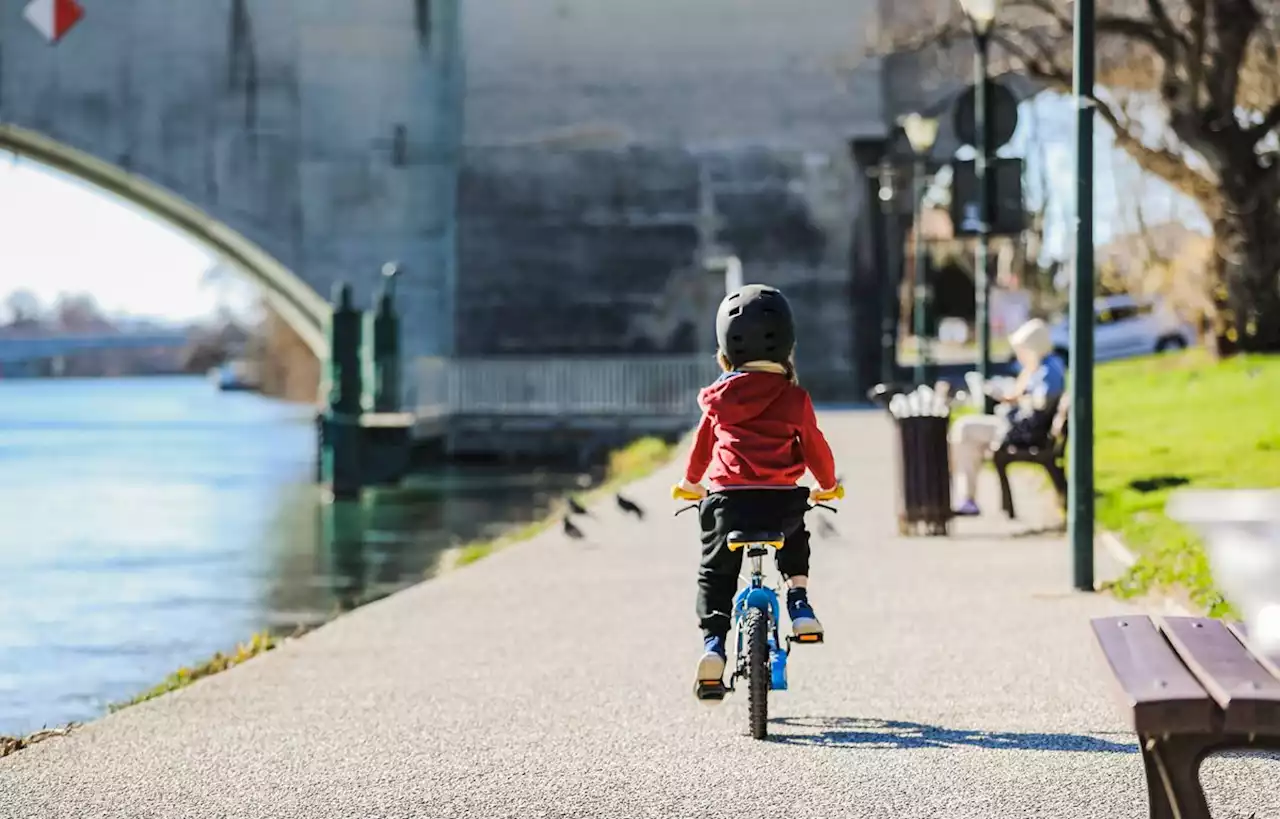 Pourquoi les enfants des villes ont-ils déserté l’espace public ?