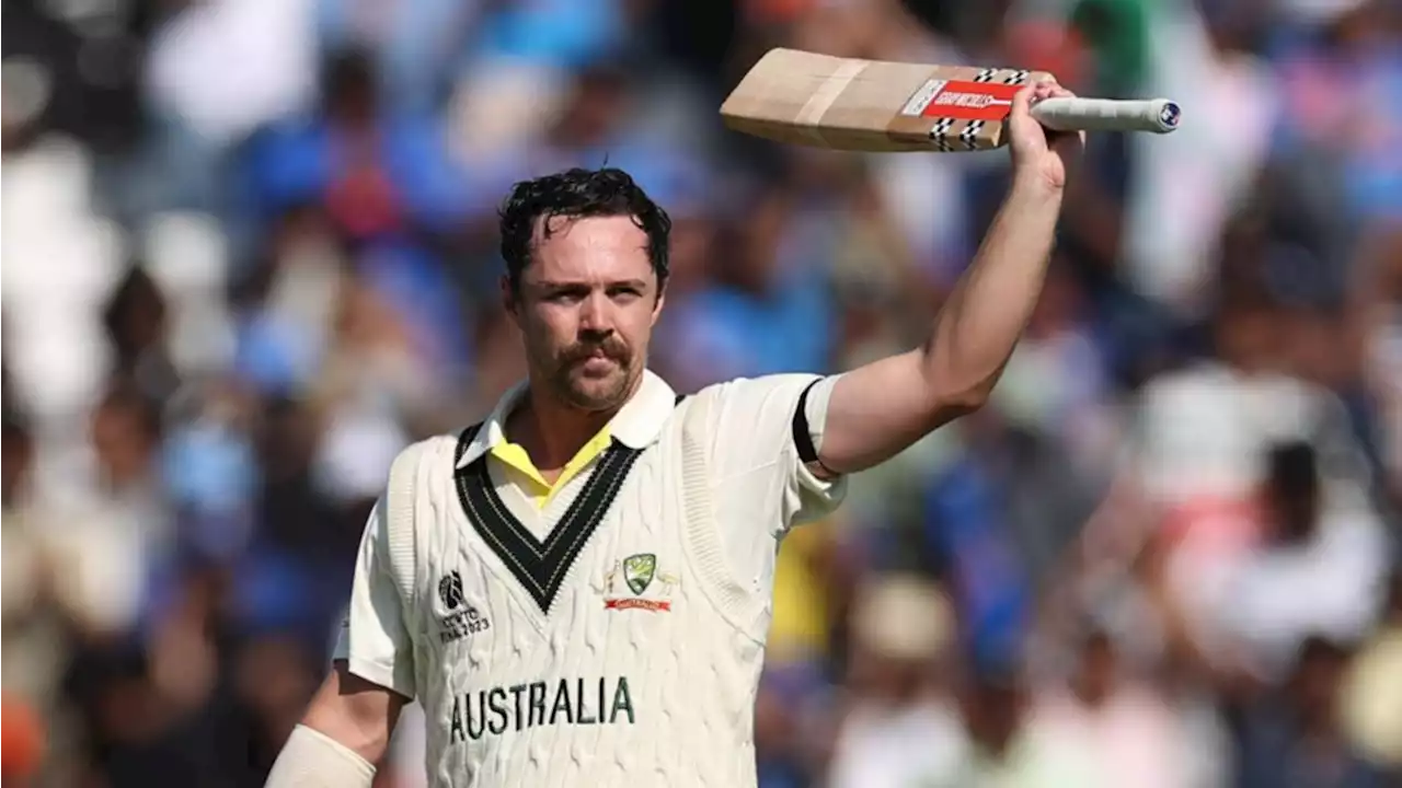 Day 1 wrap: Aussies ‘completely boss’ India as centurion Travis Head leads charge