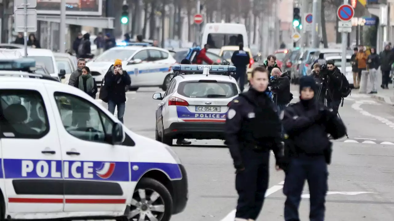 Varios niños heridos por un ataque con cuchillo en Annecy, Francia