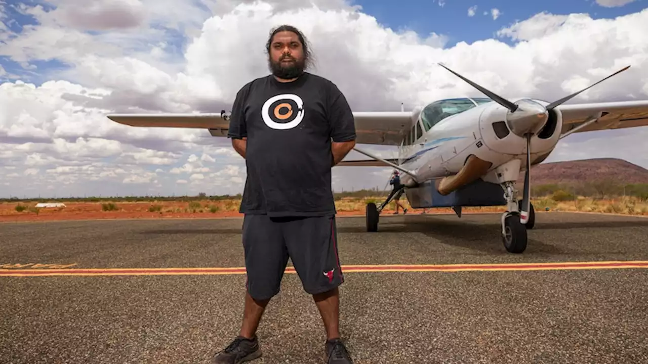 Damien has travelled Australia talking to communities about the Voice. Here's what he found