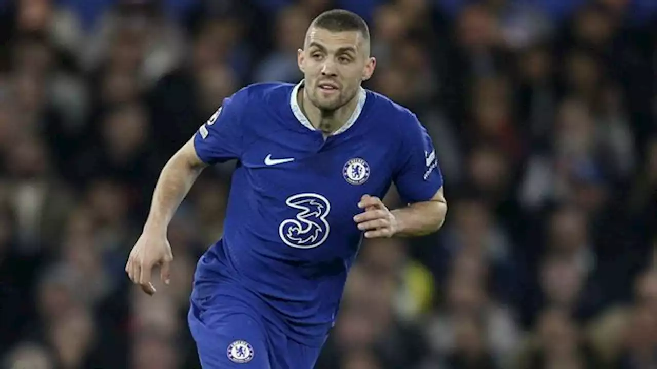 Kovacic confirma saída e pisca o olho ao Man. City (Chelsea)