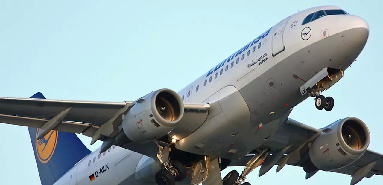 City Airlines hat ersten Airbus A319 und Luftverkehrsbetreiberzeugnis - aeroTELEGRAPH