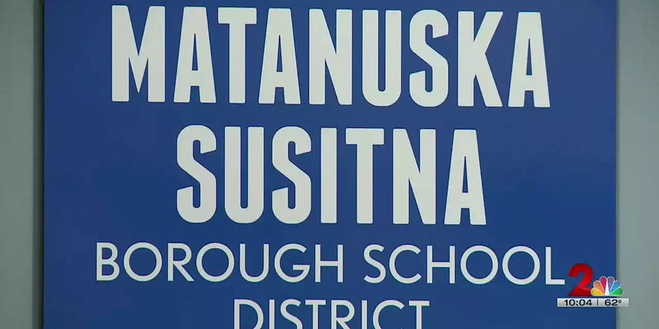 Mat-Su Borough school board approves controversial policy changes