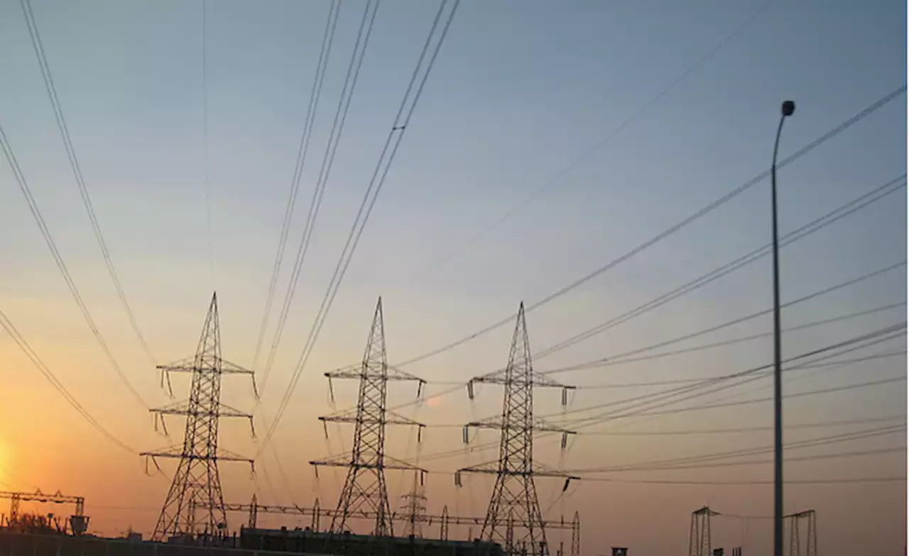 Less Load Shedding for South Africa, Power Stations Improved