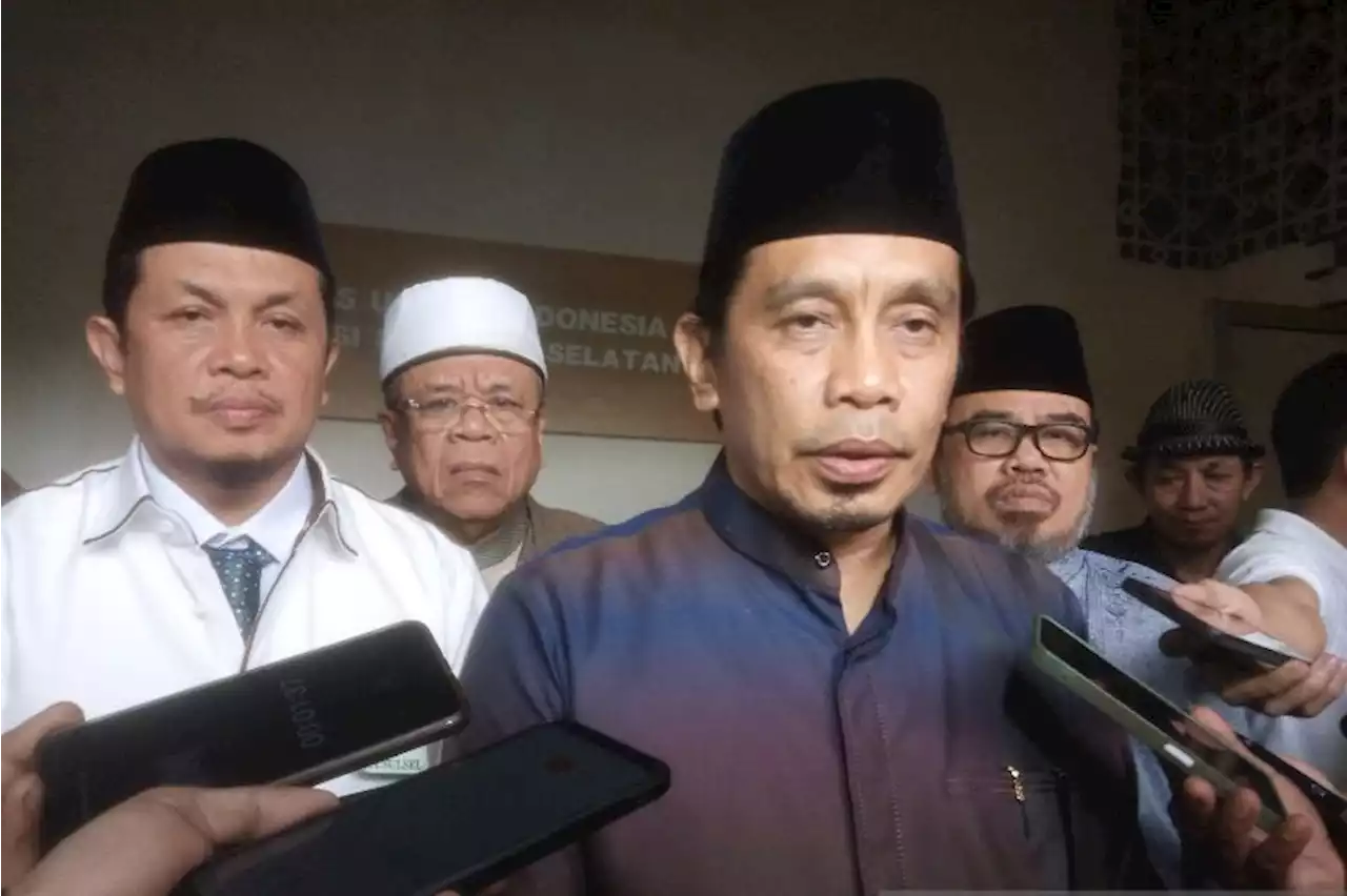 MUI Sulsel: Umat Muslim 'mubah' berjualan pakan babi wilayah minoritas