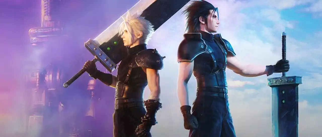 Nuevo tráiler de Final Fantasy VII Ever Crisis