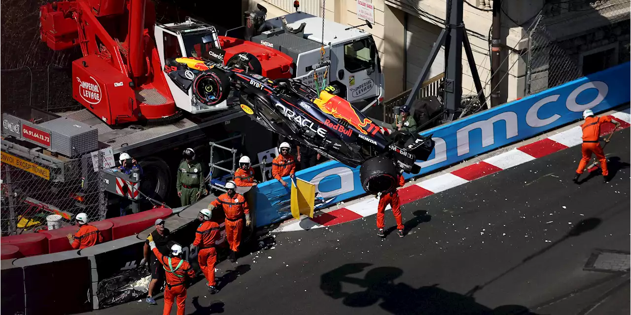 McLaren F1 Team Unleashes up to 100 Aerodynamicists to Study Red Bull's Floors