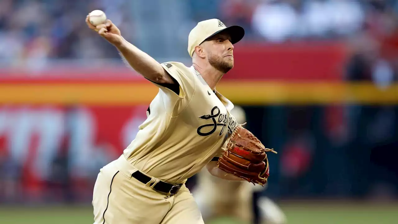 Diamondbacks-Nationals series finale postponed due to air quality concerns