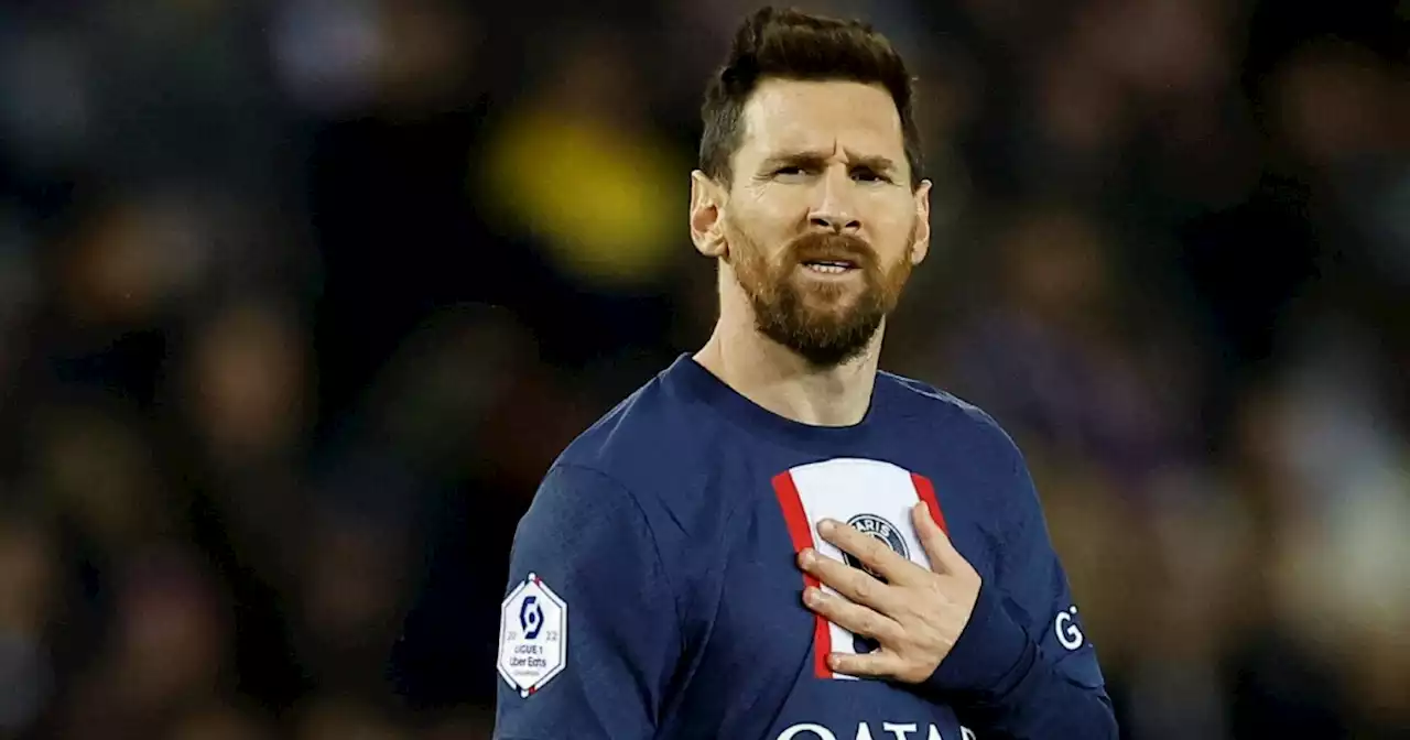 Los millones que ganó el Inter Miami tras anunciar a Lionel Messi