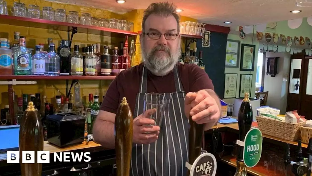 Leicestershire pub forced to close after losing £71,000 rent case