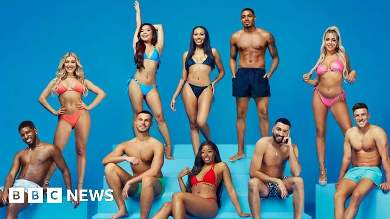 Love Island: Do ITV show's new audio descriptions go far enough?