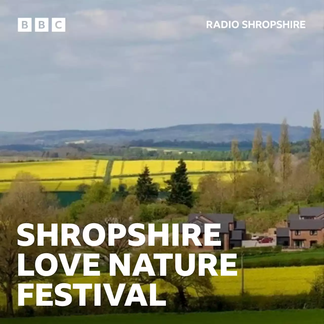 Nature connection urged by Shropshire festival