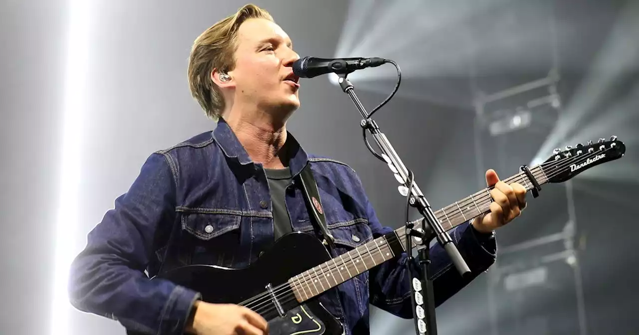 What you need to know before heading to George Ezra at Belsonic