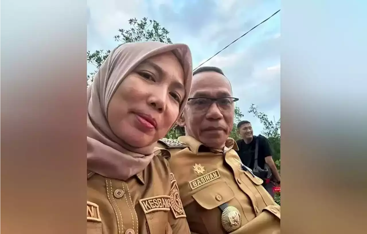 Istri Kedua Pj Bupati Buton ASN di Pemprov Sultra, BKN Tegas Melarang