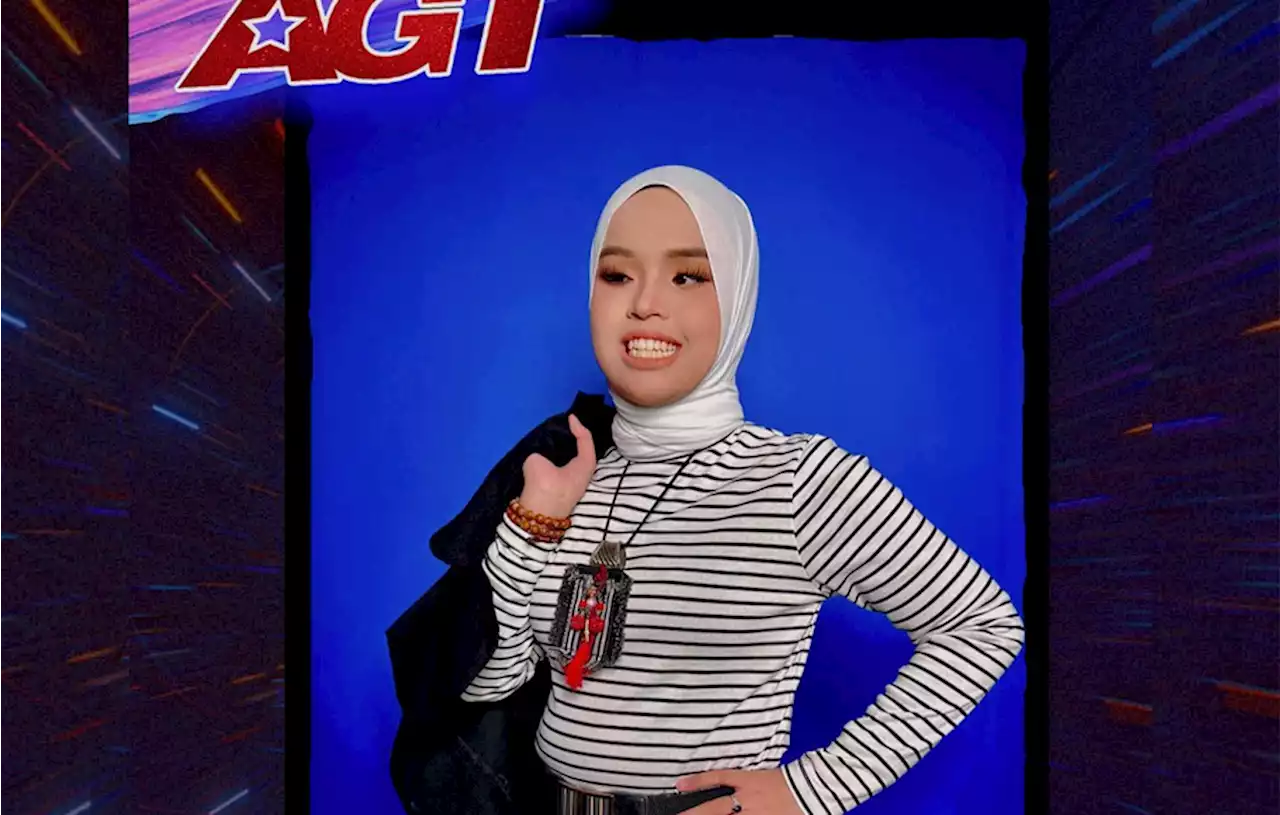 Makna Golden Buzzer yang Diraih Putri Ariani dalam AGT 2023