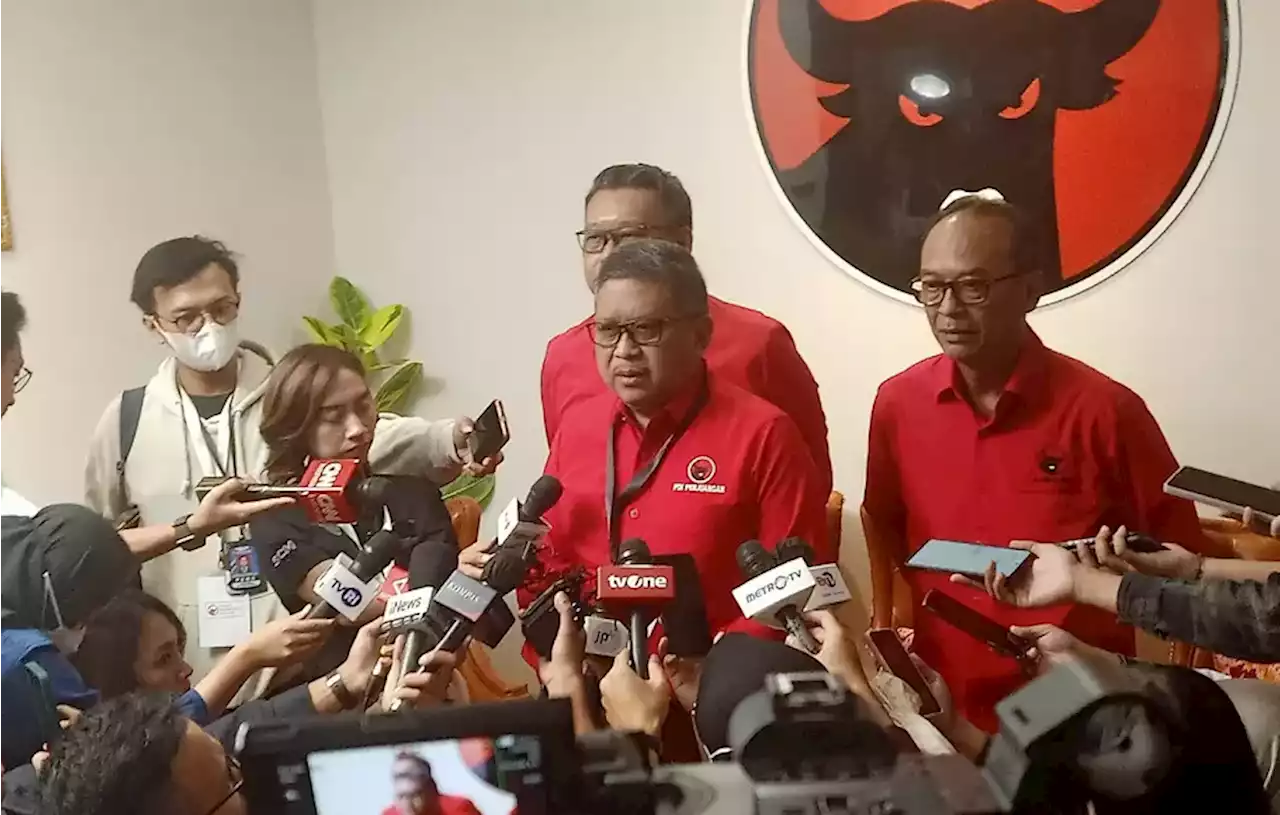 Meski Sering Berbeda, PDIP Tetap Buka Ruang Dialog dengan Demokrat dan AHY