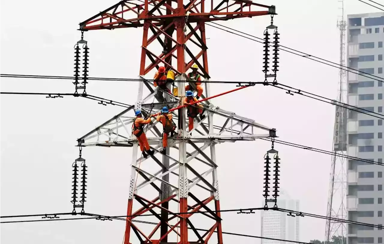 PLN Setor Rp 37 T ke Negara dalam Bentuk Dividen dan Pajak