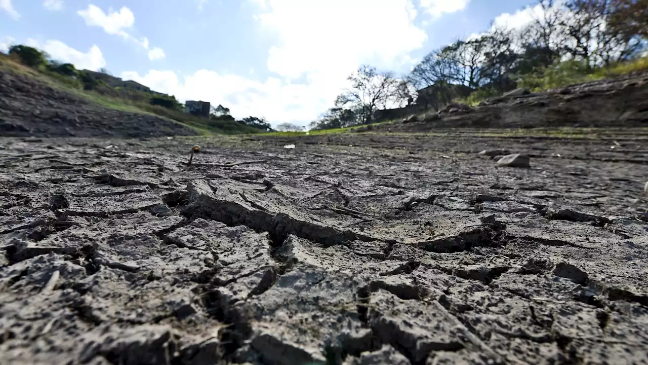 Climat: El Niño affecte la production hydroélectrique en Amérique centrale