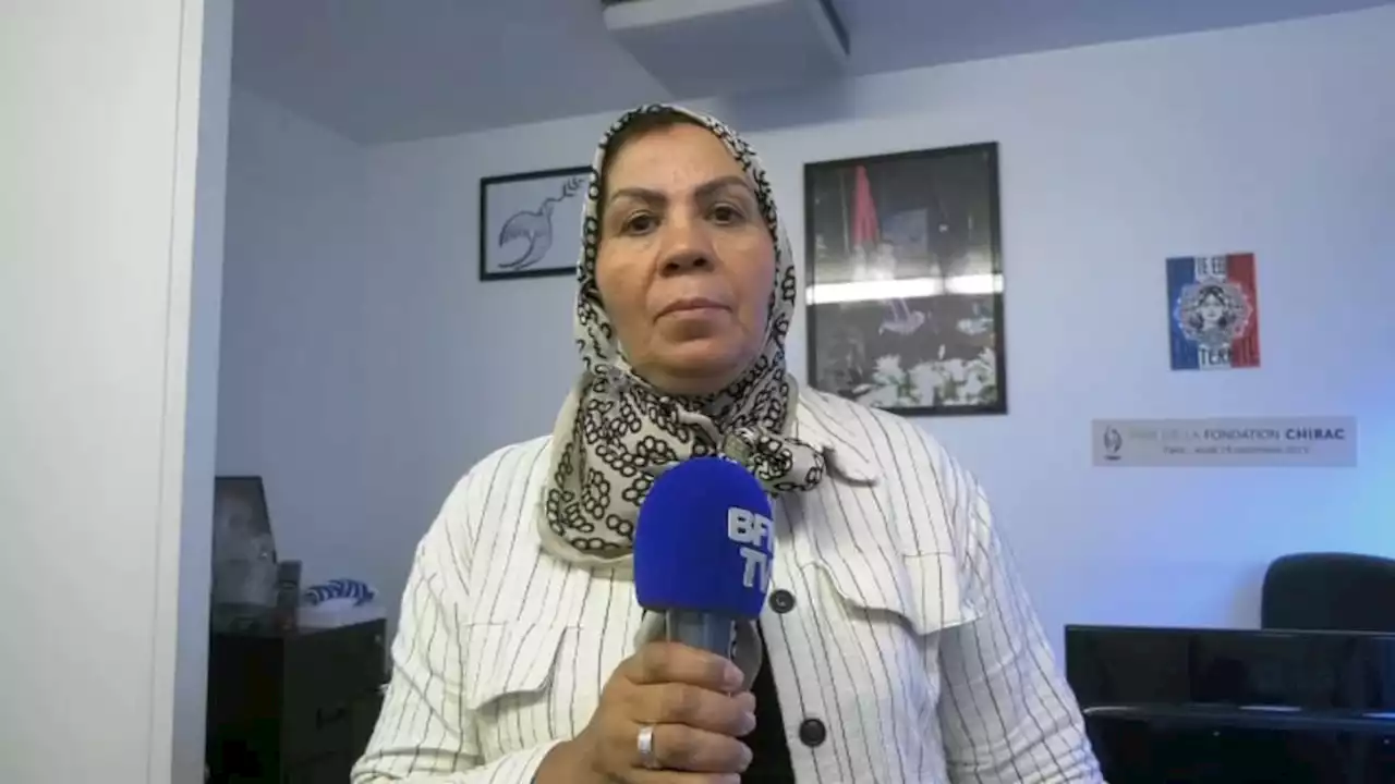 Port d'abayas à l'école: Latifa Ibn Ziaten appelle à 'expliquer' et 'respecter' la laïcité