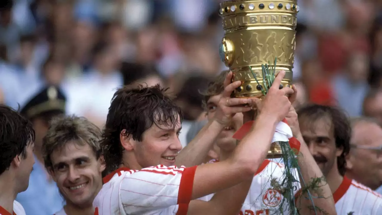 1. FC Köln: Vor 40 Jahren: Die letzten Geheimnisse des letzten FC-Titels