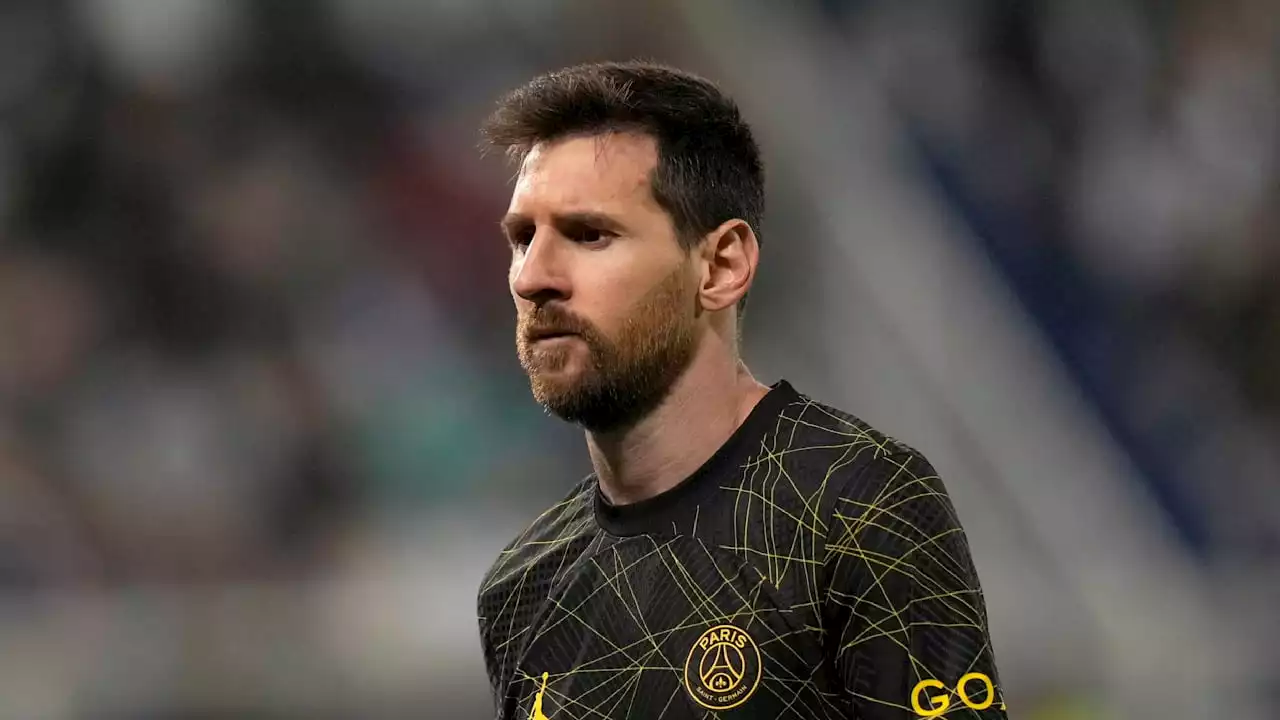 Lionel Messi: Darum will er nicht zum FC Barcelona zurück!