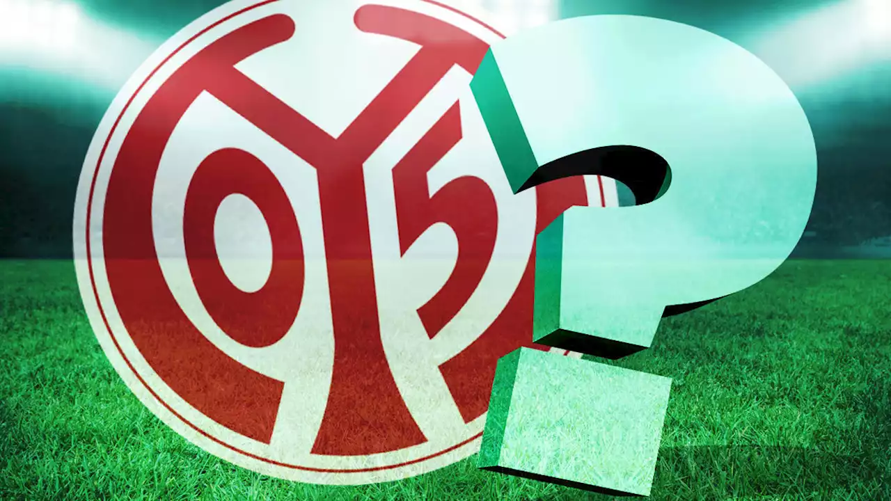 Überraschung auf Streichliste von Mainz 05: Stürmer-Star zu verkaufen!