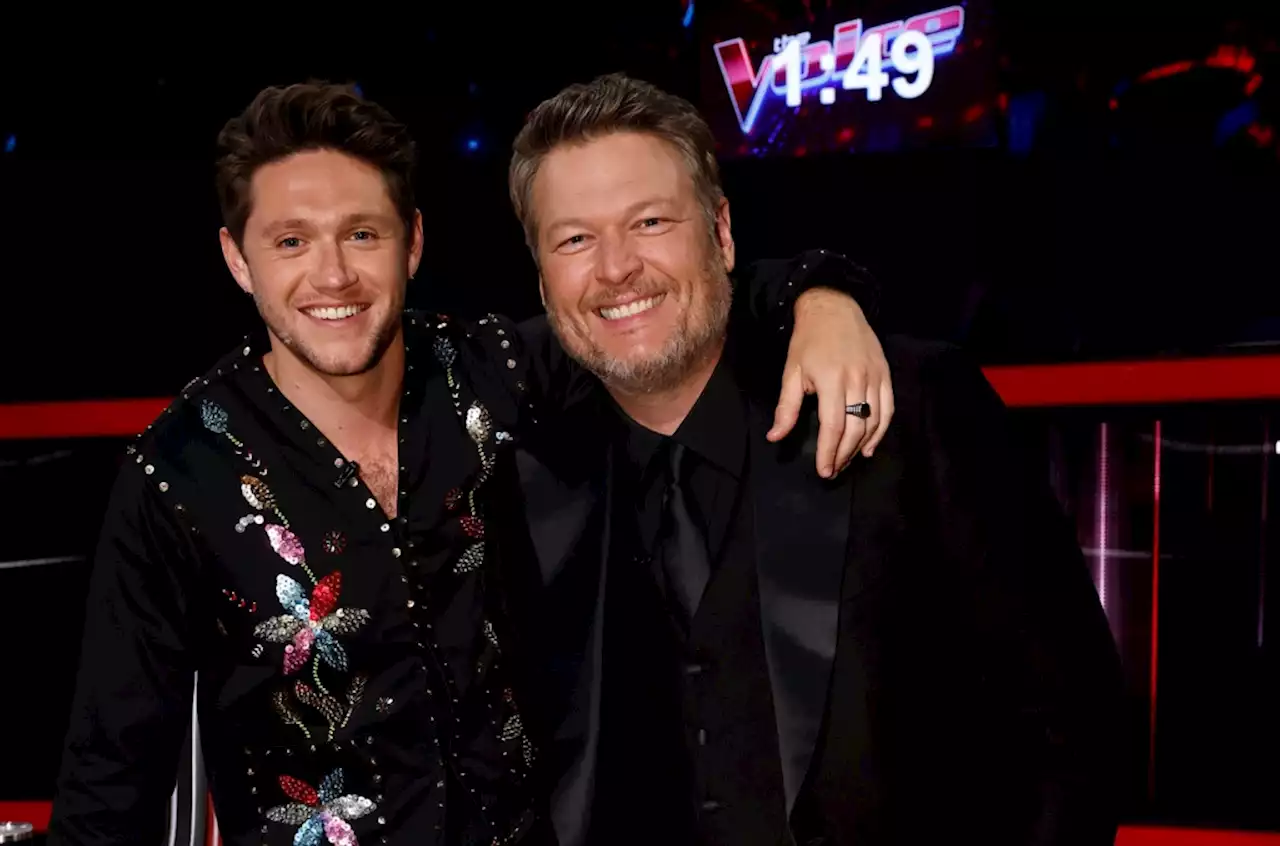 Blake Shelton Didn’t Congratulate Niall Horan on ‘The Voice’ Win: Here’s What He Said Instead