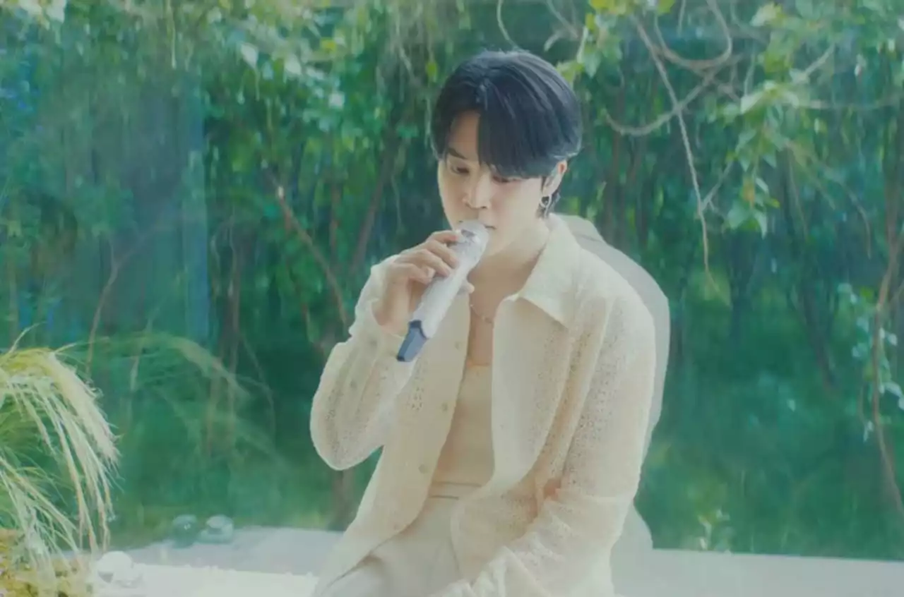 Jimin Surprises Fans With Sweet ‘Dear ARMY’ Music Video