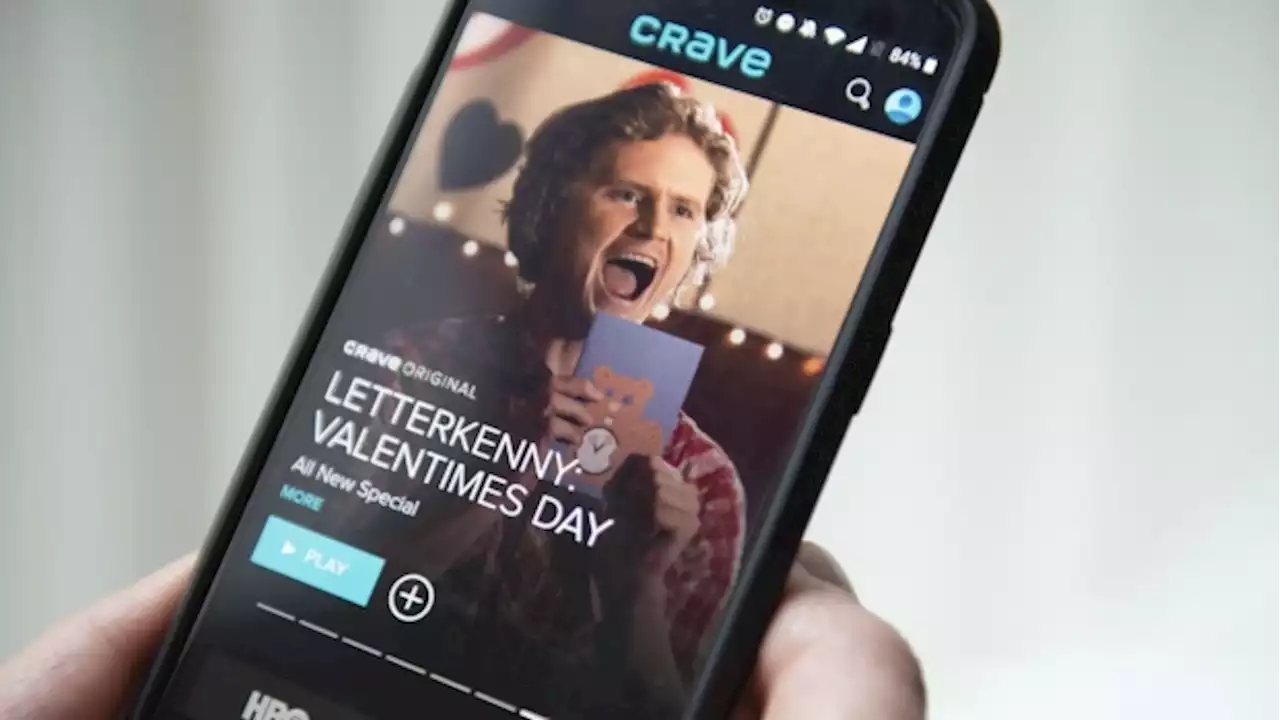 Bell Media's Crave streaming service to offer ad-supported tier this summer - BNN Bloomberg