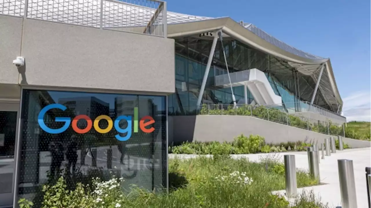 Google union pushes back on three-day return-to-office mandate - BNN Bloomberg