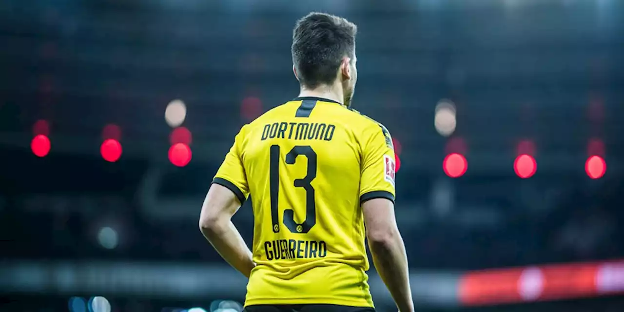 Deretan Pemain Borussia Dortmund yang Membelot ke Bayern Munchen Sebelum Raphael Guerreiro - Bola.net