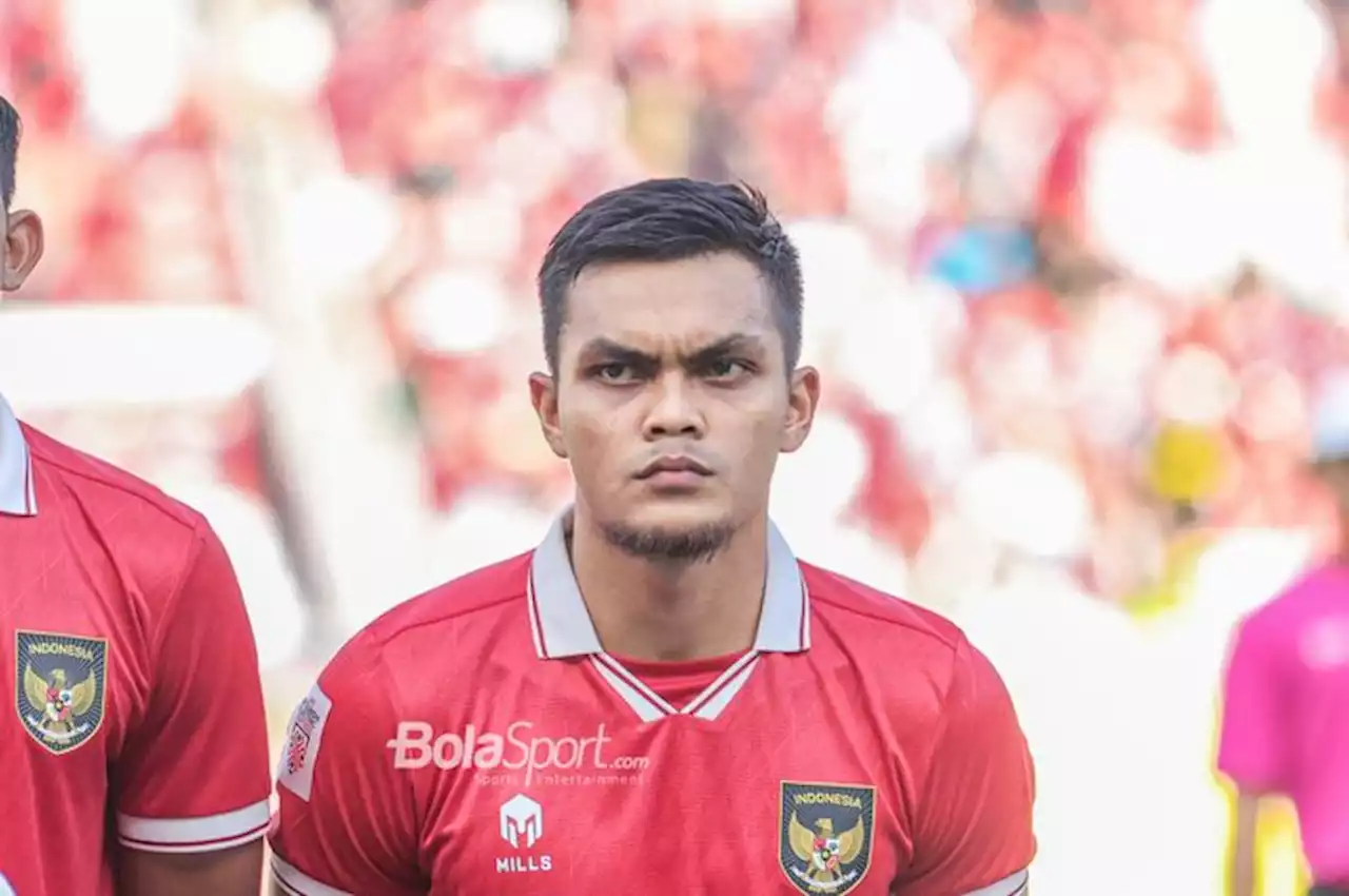 Rachmat Irianto Ungkap Satu Perbedaan Saat di Timnas Indonesia dan Persib - Bolasport.com