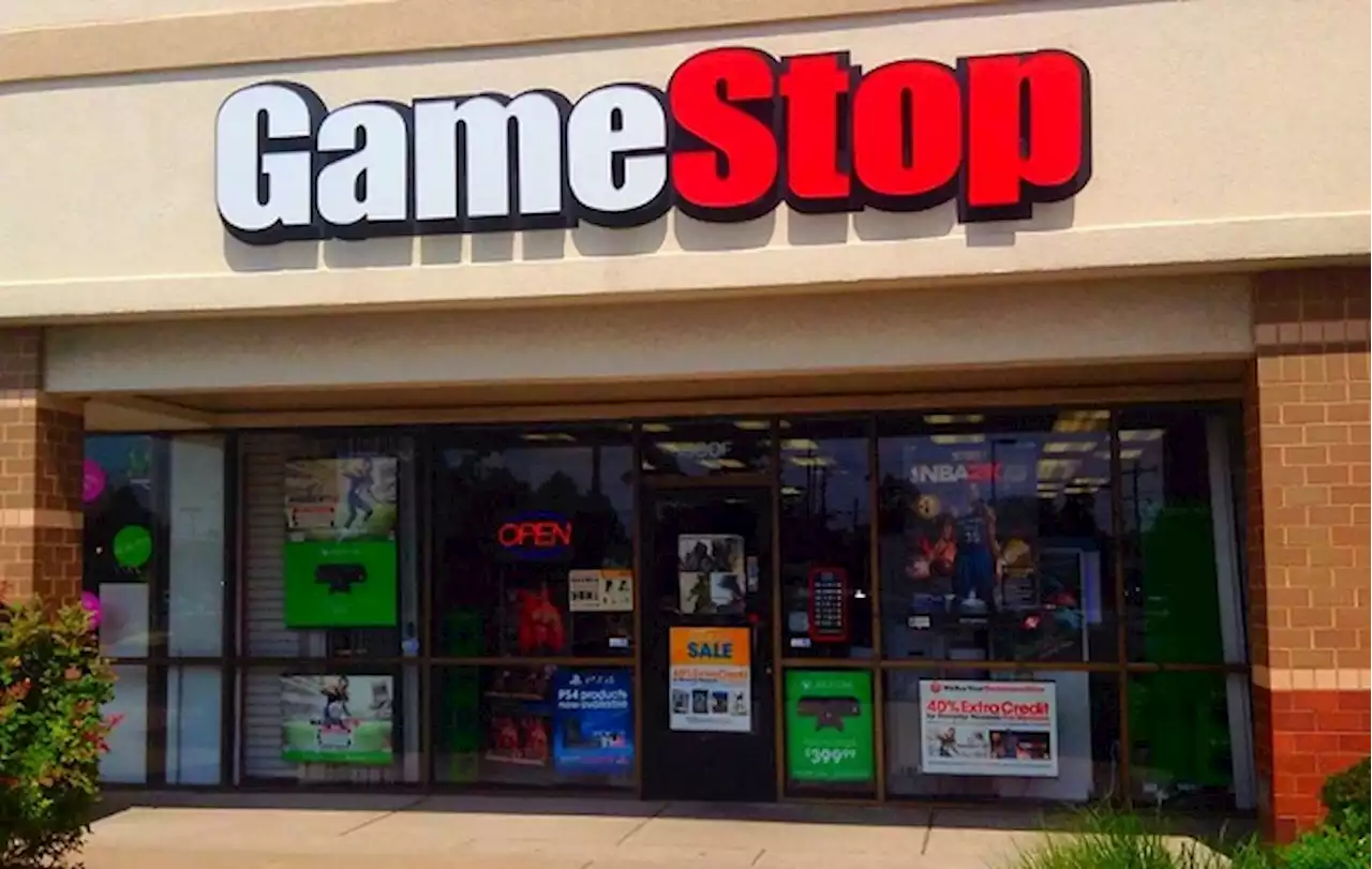 GameStop se hunde tras cesar a su CEO y nombrar presidente ejecutivo a Ryan Cohen