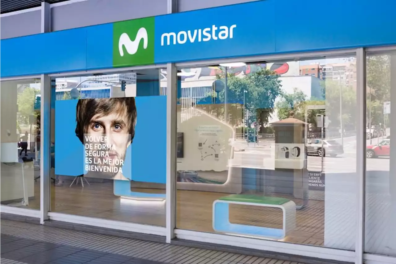 Movistar completa el despliegue del protocolo IPv6 en su red móvil en España