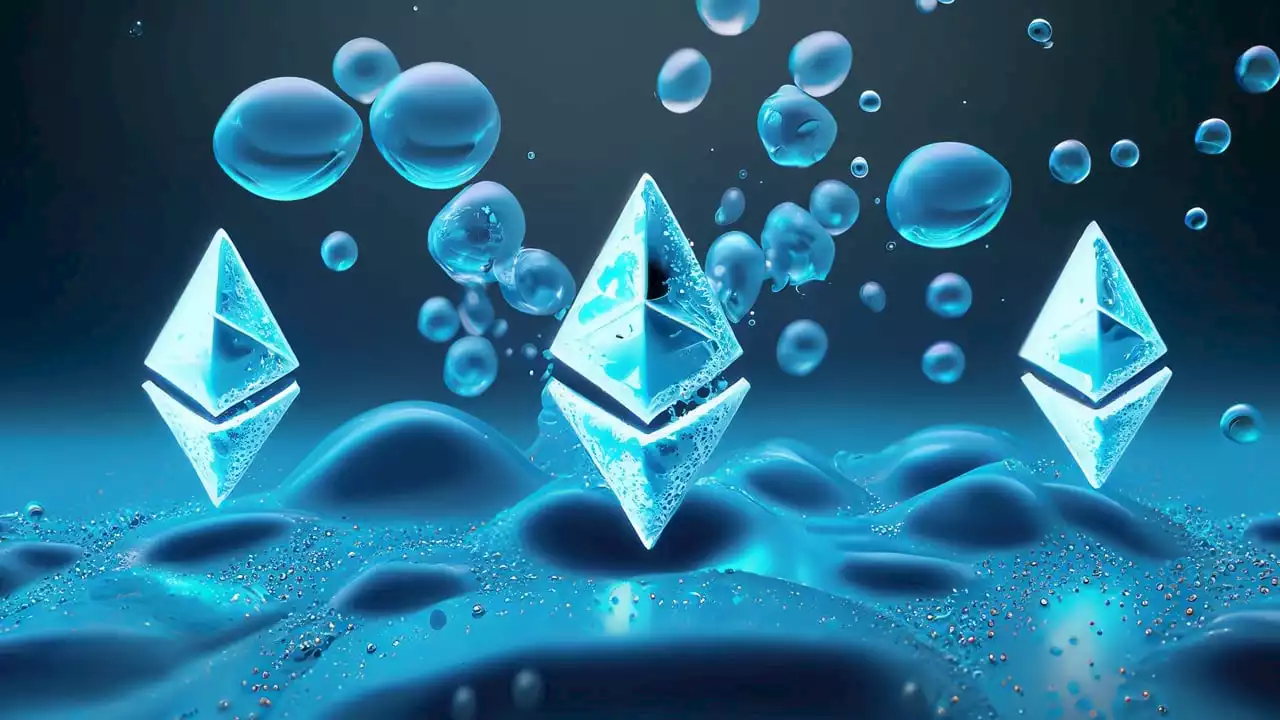 Ethereum Staked on Coinbase Sees Massive Redemptions, Over 27,000 Tokens Redeemed on June 6 – Bitcoin News