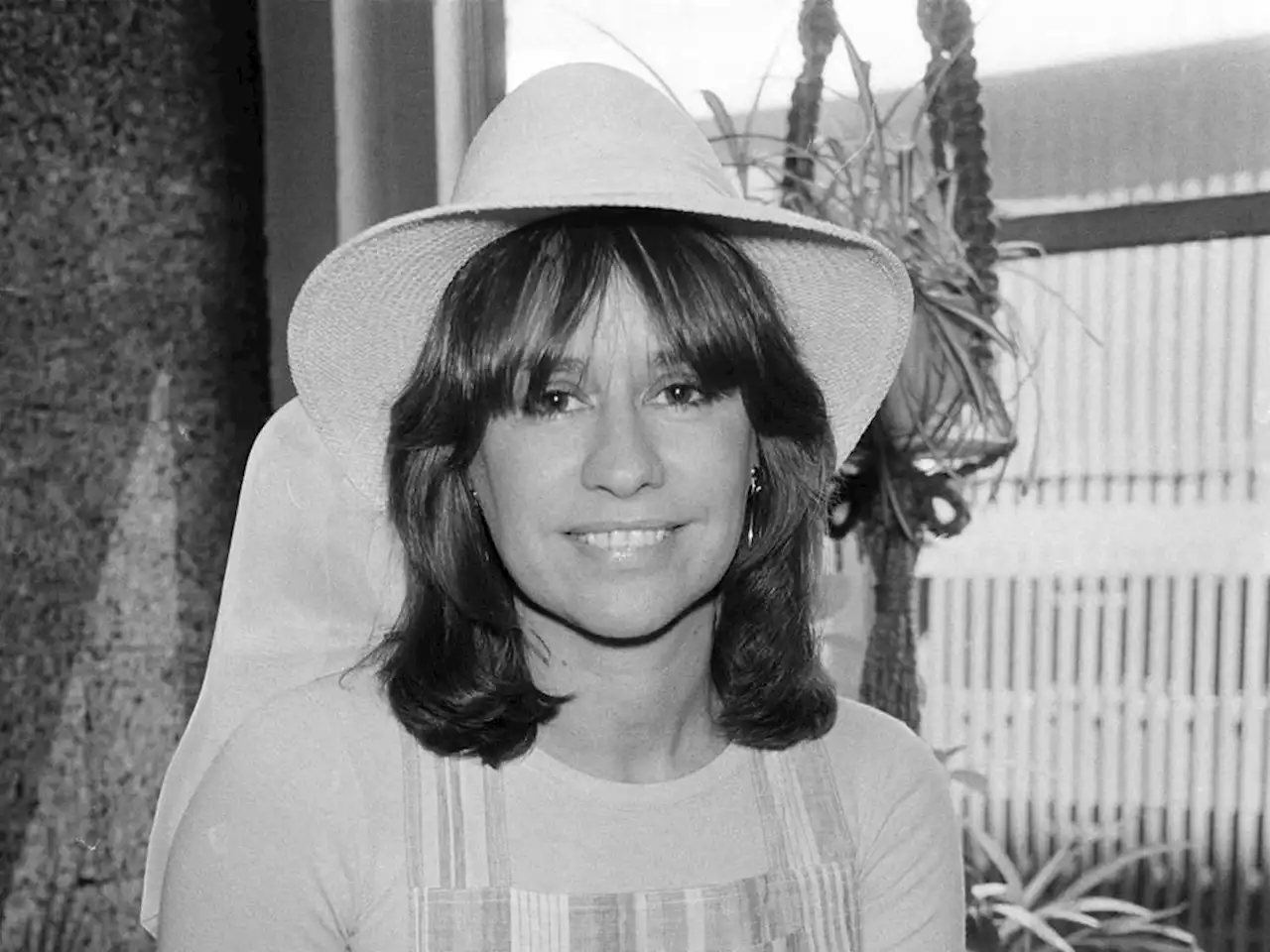 Astrud Gilberto, singer of ‘The Girl from Ipanema,’ dead at 83 | Hillel Italie/The Associated Press