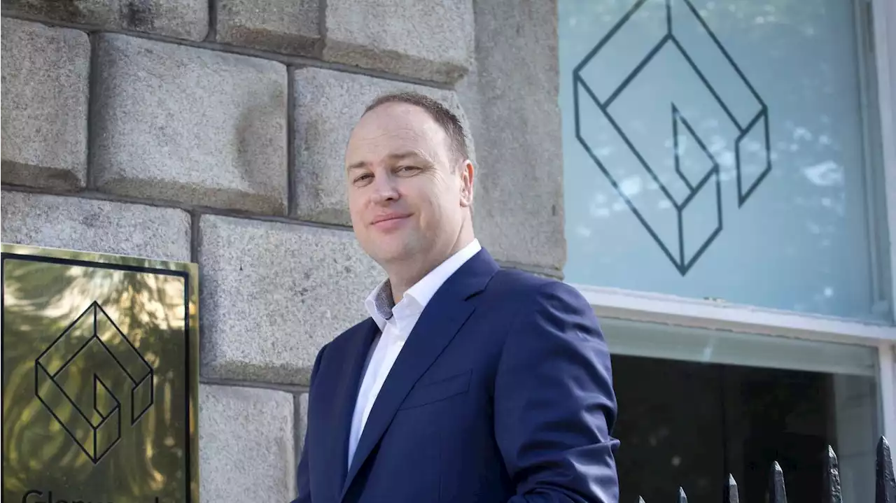 House builder Glenveagh makes ‘significant’ progress in ‘improving planning environment’