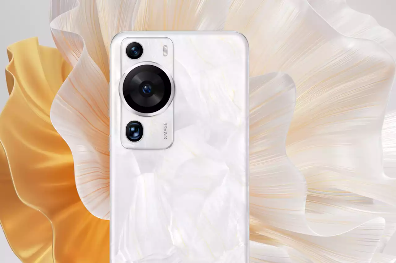 HUAWEI P60 Pro’s Game-Changing Camera Sets a New Standard in Mobile Imaging