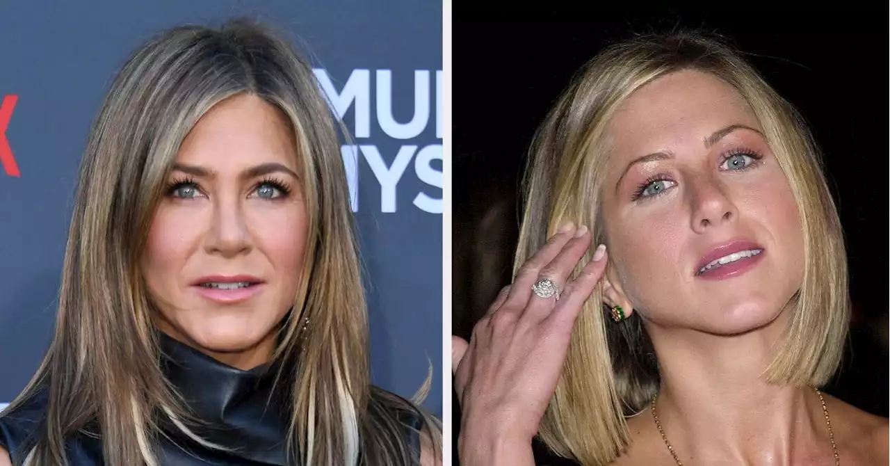 Jennifer Aniston Explained Why She “Can’t Stand” People Saying She Looks Good For Her Age