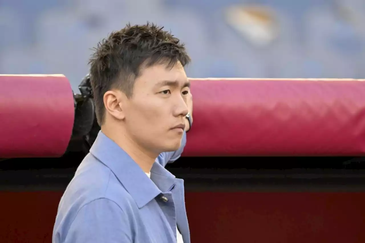 Inter a Ziliacus in diretta: 'Zhang lo sta già facendo' - Calciomercato