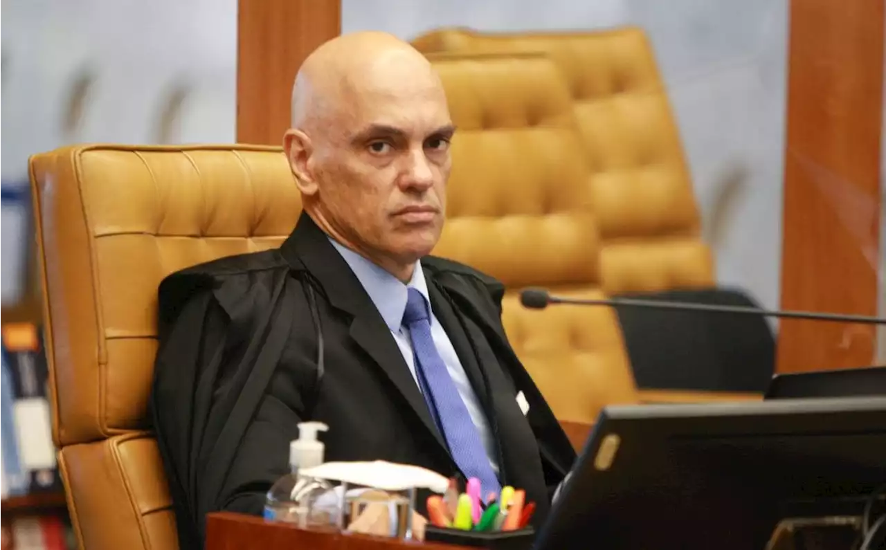 Os argumentos de Moraes para rejeitar a tese do marco temporal no STF