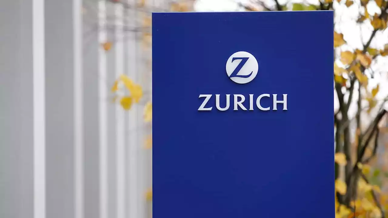 Zurich schliesst Aktienrückkaufprogramm über 1,8 Milliarden Franken ab